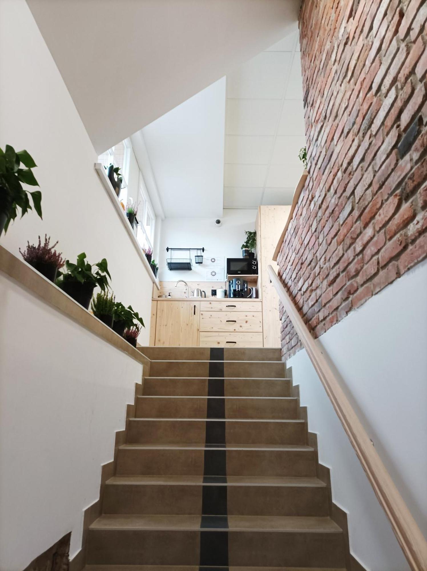 Pokoje Pod Palacem Koszecin ห้อง รูปภาพ