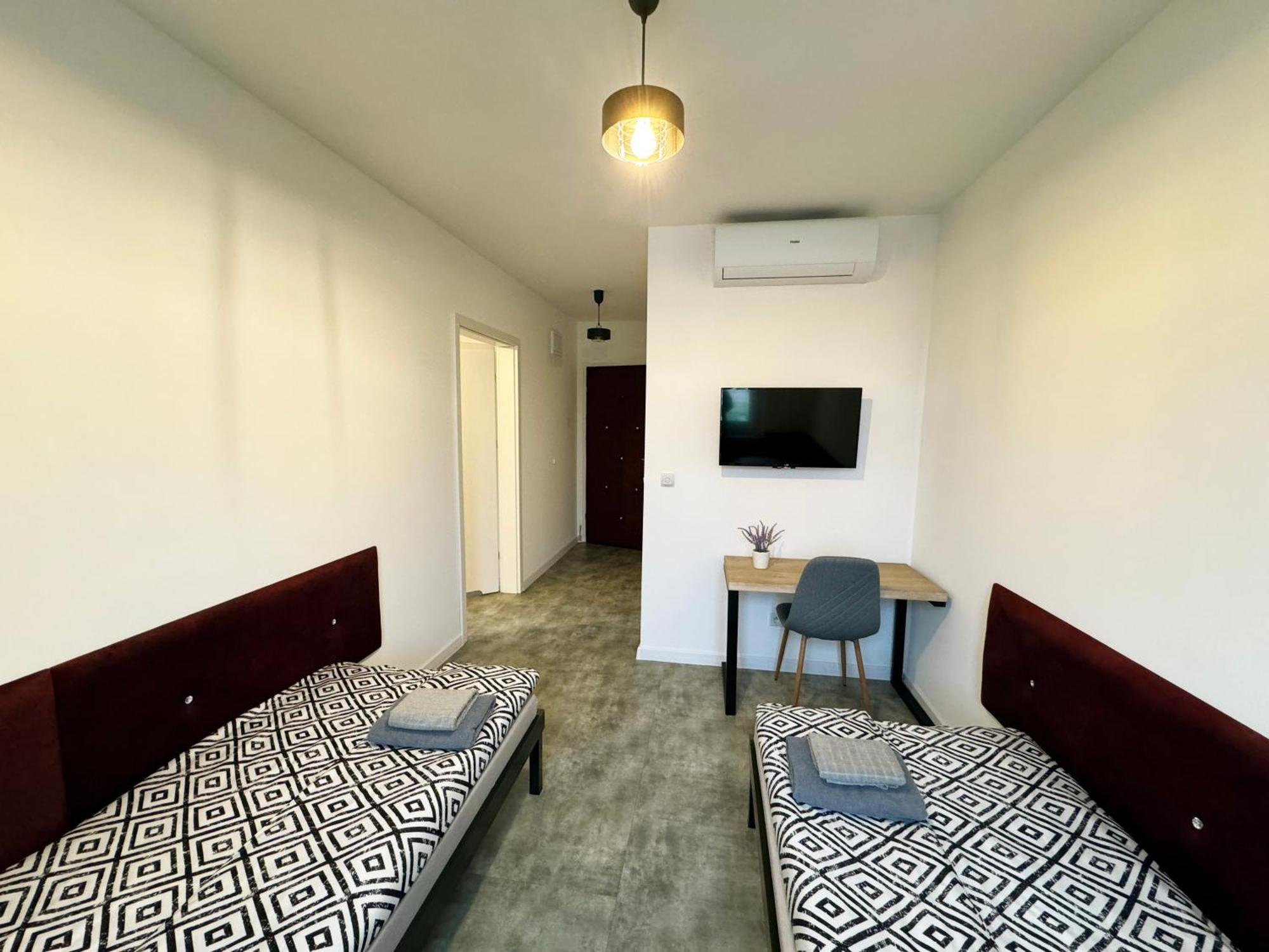 Pokoje Pod Palacem Koszecin ห้อง รูปภาพ