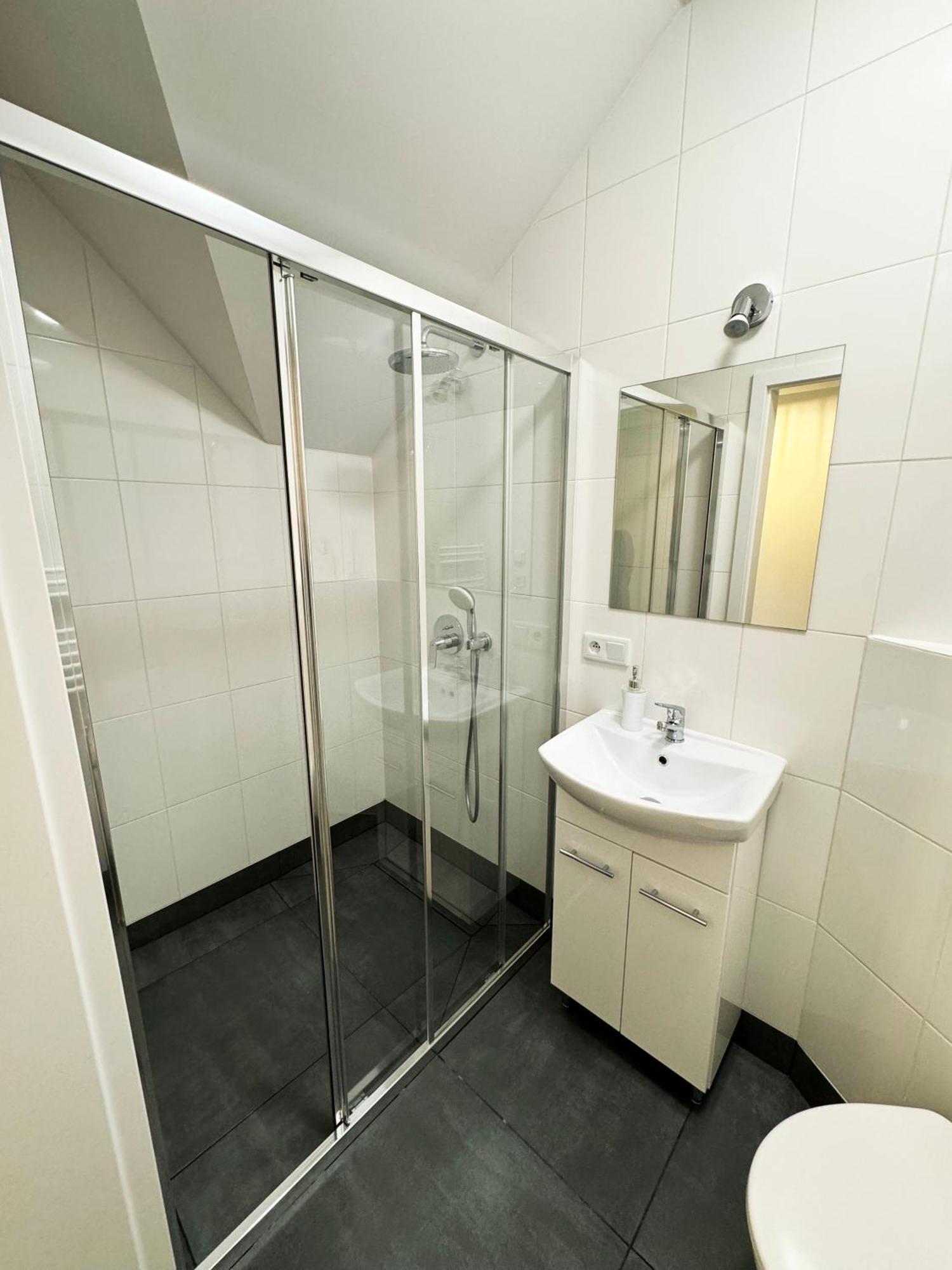 Pokoje Pod Palacem Koszecin ห้อง รูปภาพ