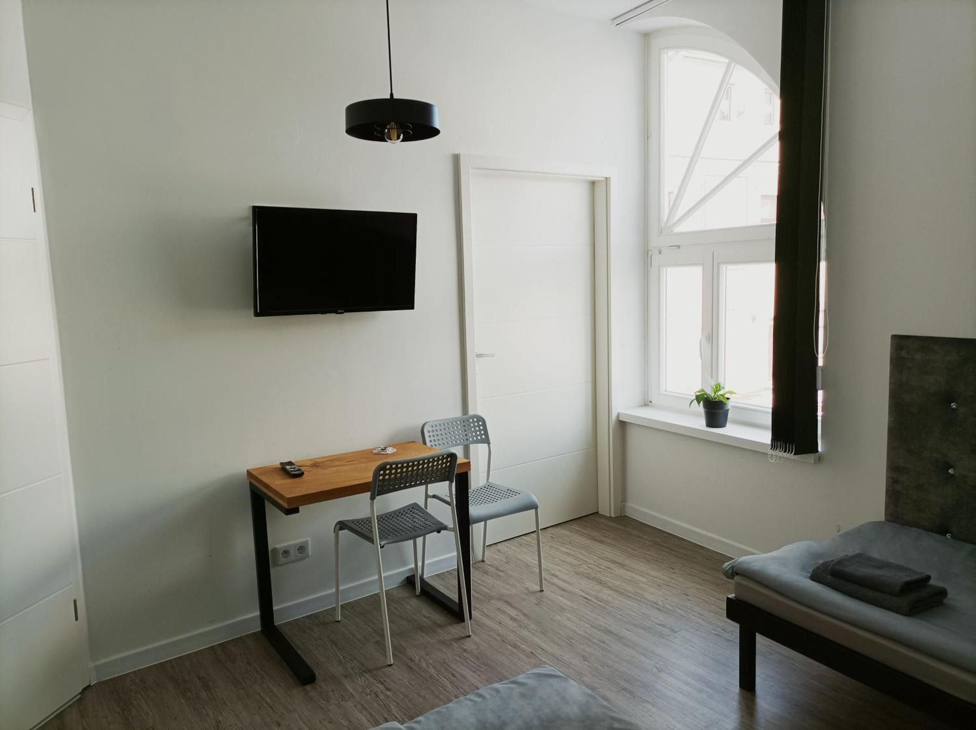 Pokoje Pod Palacem Koszecin ภายนอก รูปภาพ